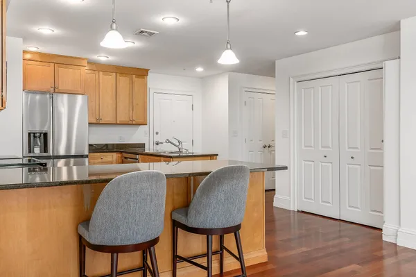 $1,195,000 | 18 Congress Street, Unit 308, Portsmouth, NH 03801