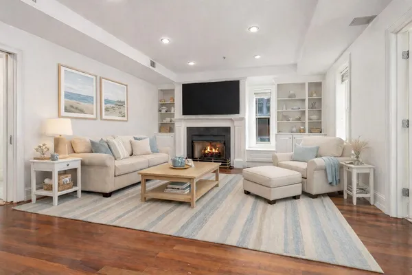 $1,195,000 | 18 Congress Street, Unit 308, Portsmouth, NH 03801