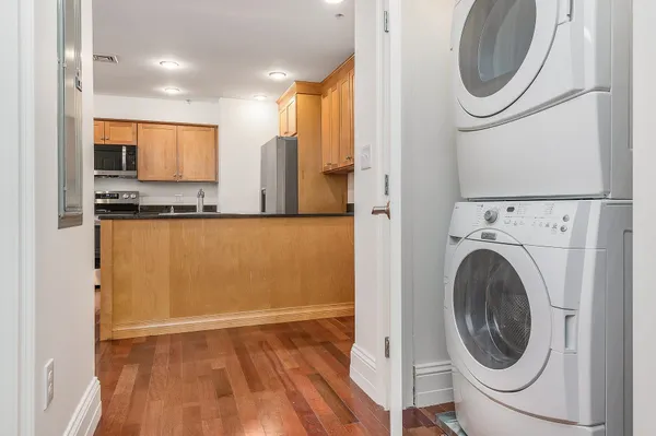 $1,195,000 | 18 Congress Street, Unit 308, Portsmouth, NH 03801