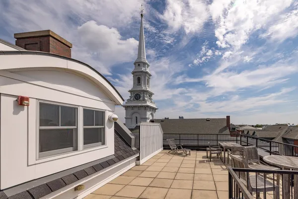 $1,195,000 | 18 Congress Street, Unit 308, Portsmouth, NH 03801