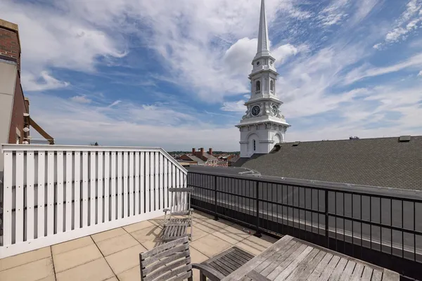 $1,195,000 | 18 Congress Street, Unit 308, Portsmouth, NH 03801