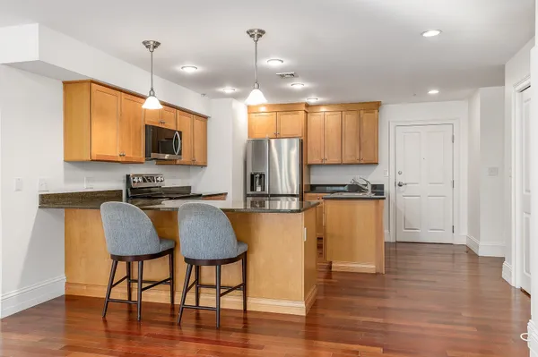 $1,195,000 | 18 Congress Street, Unit 308, Portsmouth, NH 03801
