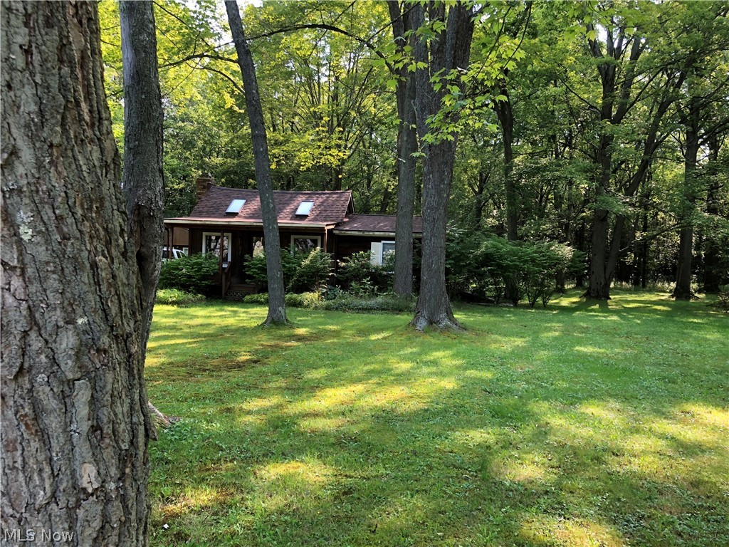 4056 Austin Road Geneva, OH 44041 - Photo 1 of 27