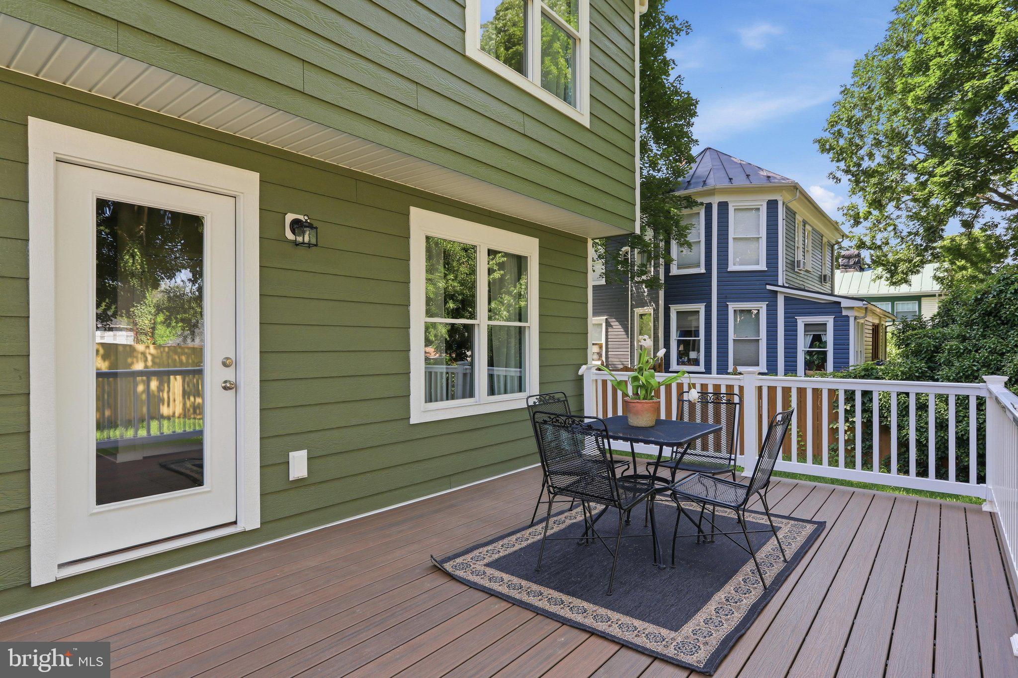 238 Blue Ridge Avenue Front Royal, VA 22630 - Photo 37 of 42