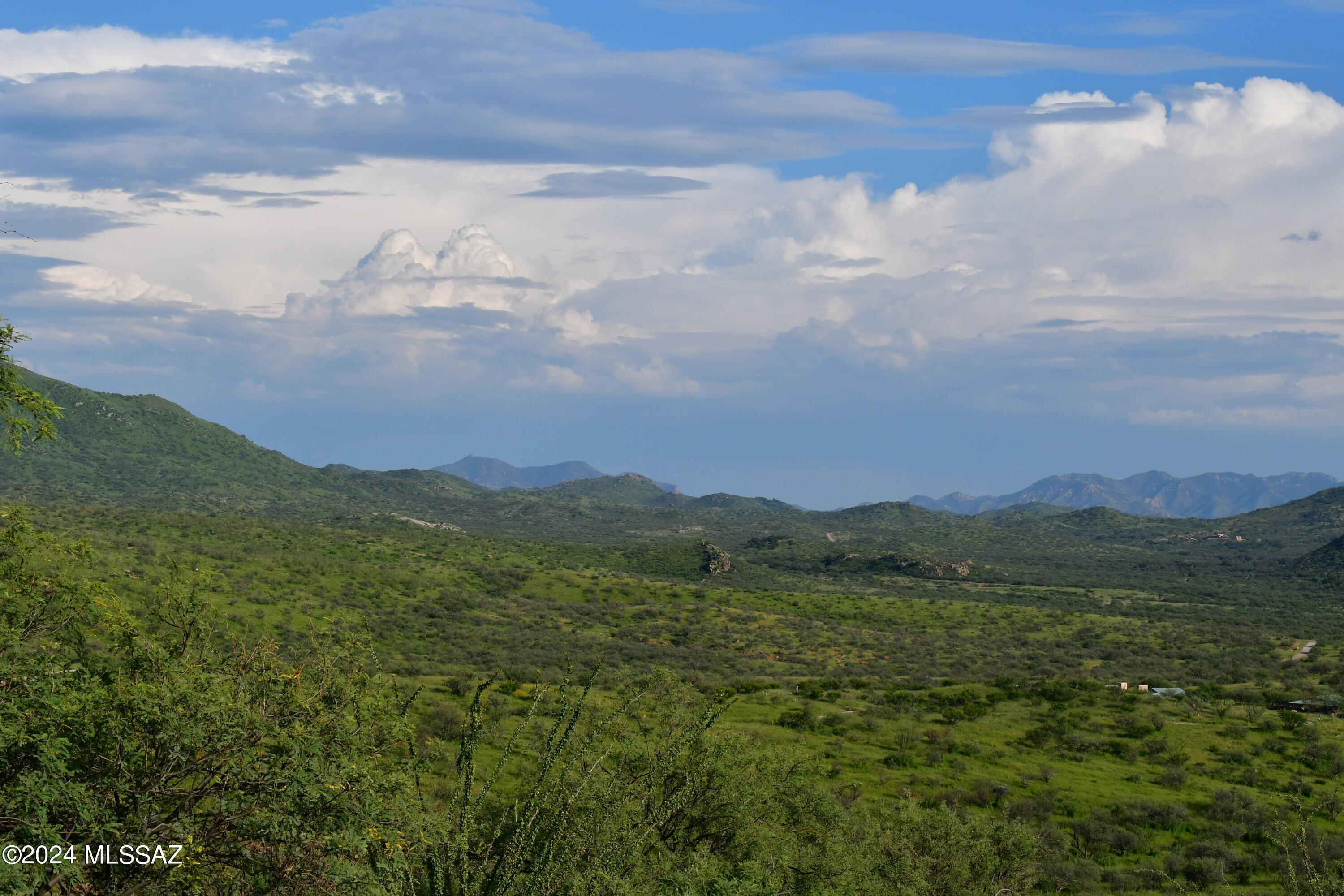 0 Poorwill Canyon Road, Unit 9 Rio Rico, AZ 85648 - Photo 9 of 25