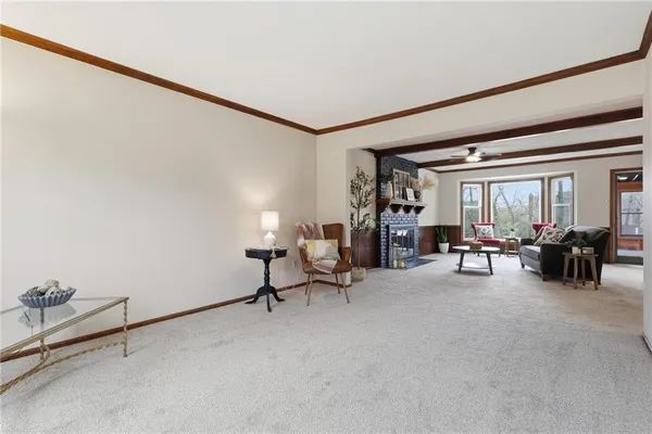 $550,000 | 9220 West 116th Street, Overland Park, KS 66210