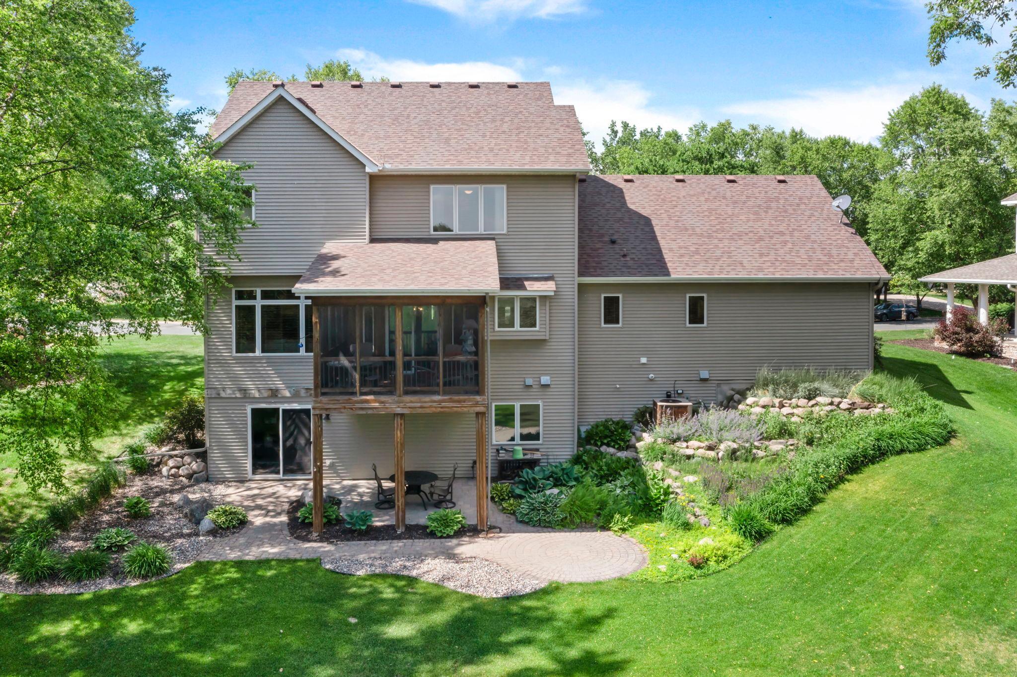 1470 Sherman Lake Road Lino Lakes, MN 55038 - Photo 58 of 74