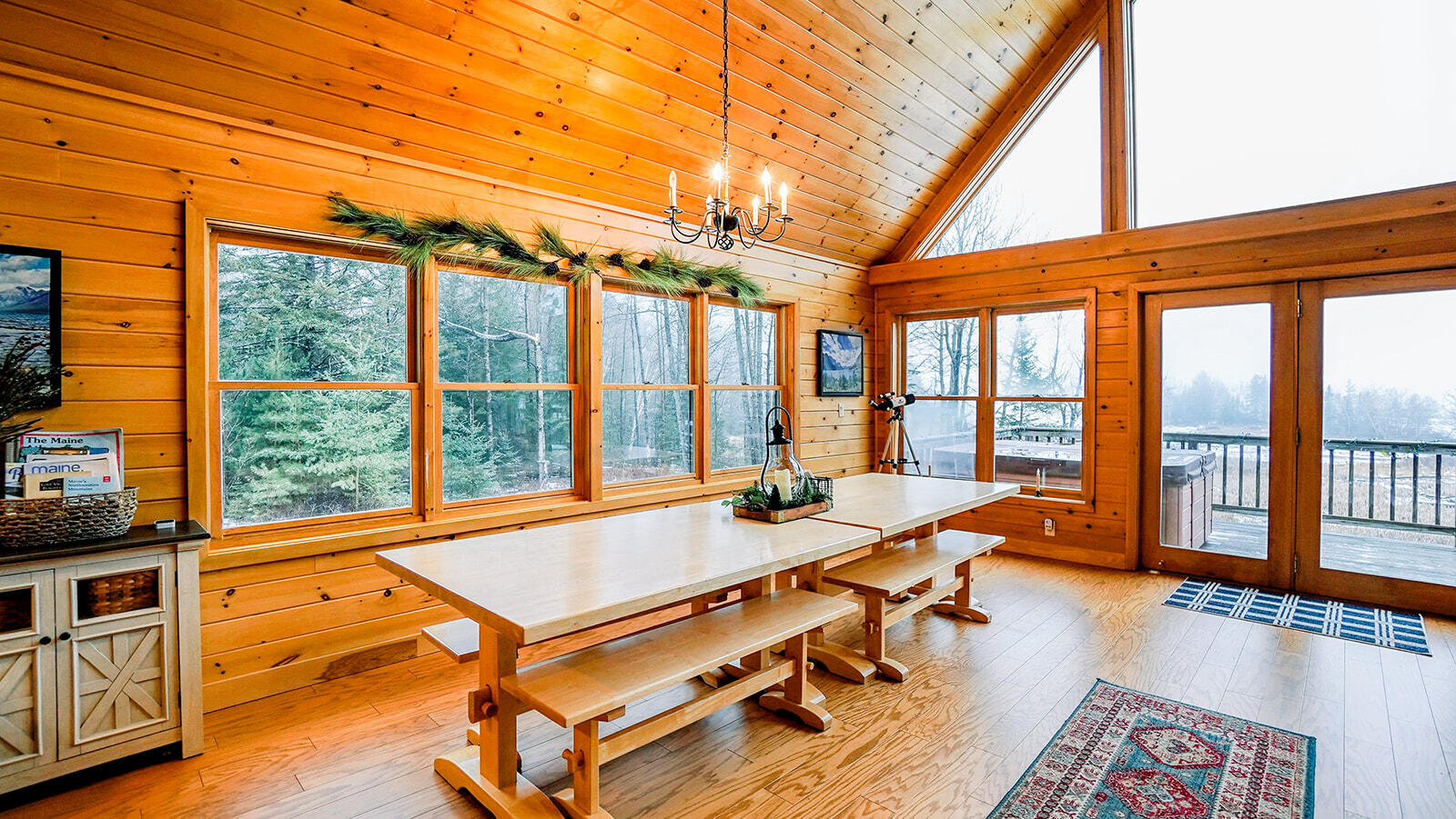 5 Brittany Road Eustis, ME 04936 - Photo 13 of 47 MBCO-52