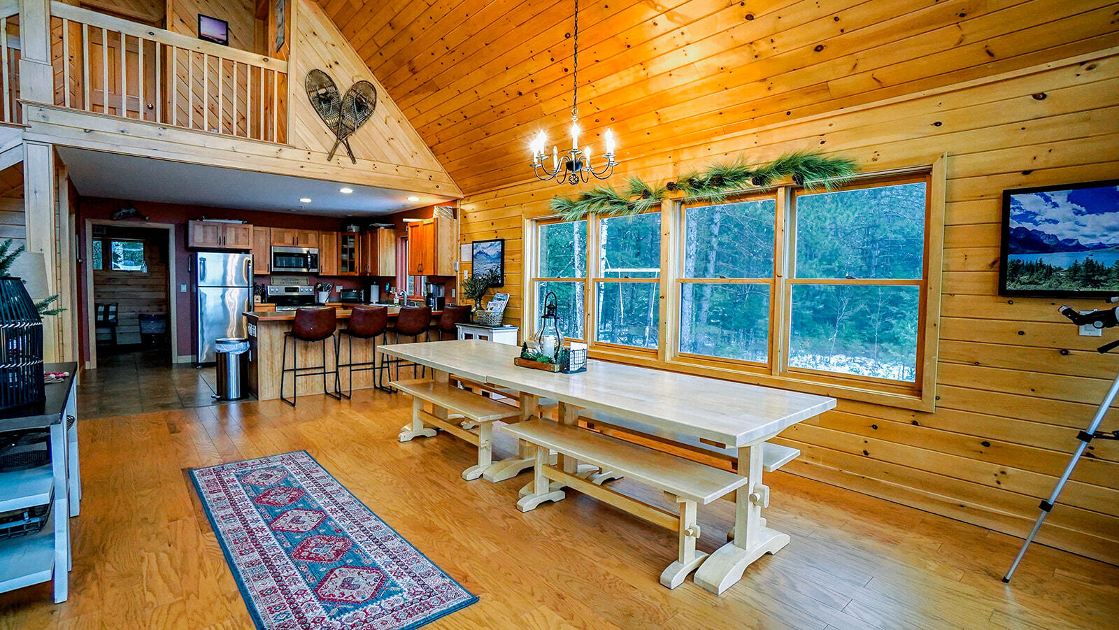 5 Brittany Road Eustis, ME 04936 - Photo 18 of 47 MBCO-61