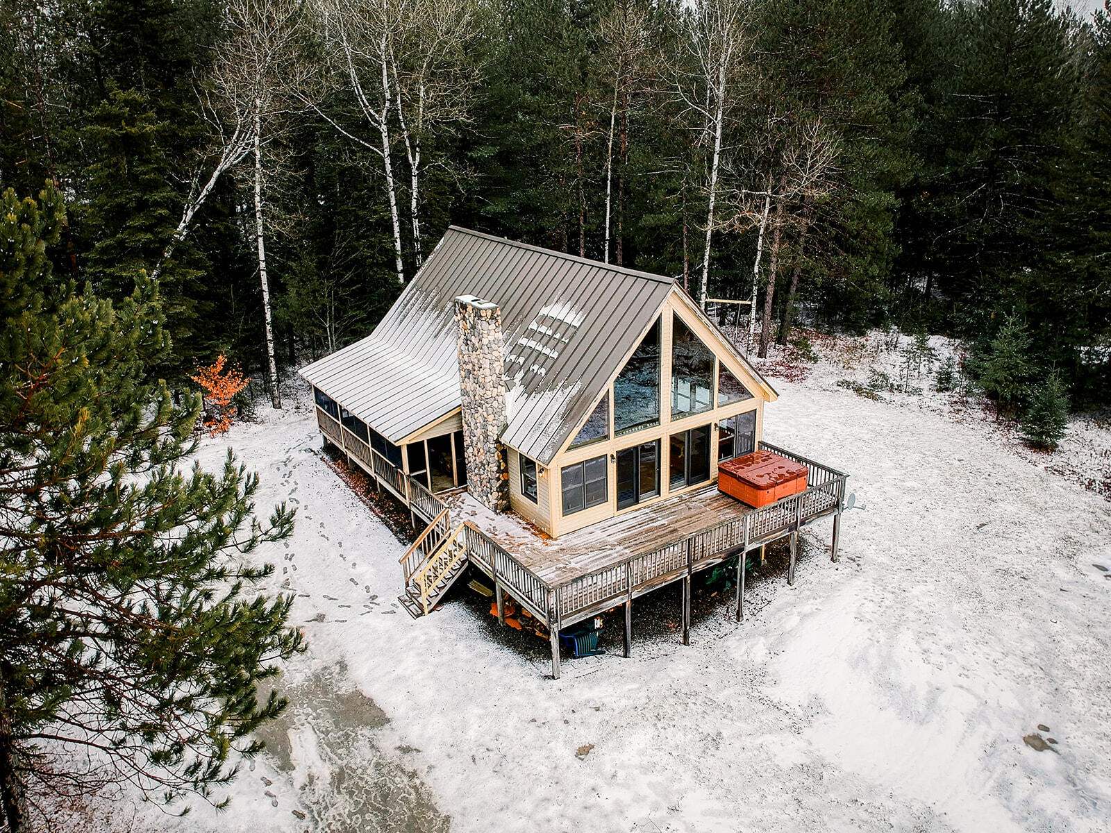 5 Brittany Road Eustis, ME 04936 - Photo 2 of 47 MBCO-5