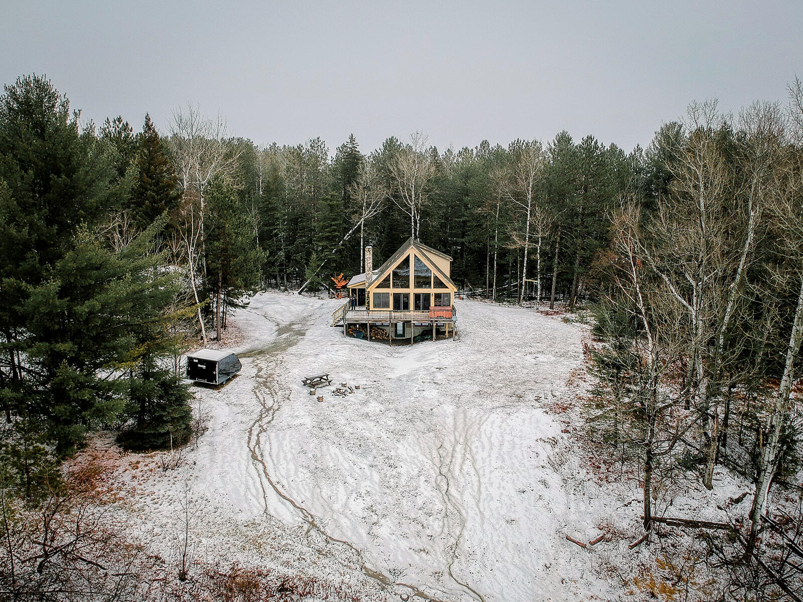 5 Brittany Road Eustis, ME 04936 - Photo 3 of 47 MBCO-1