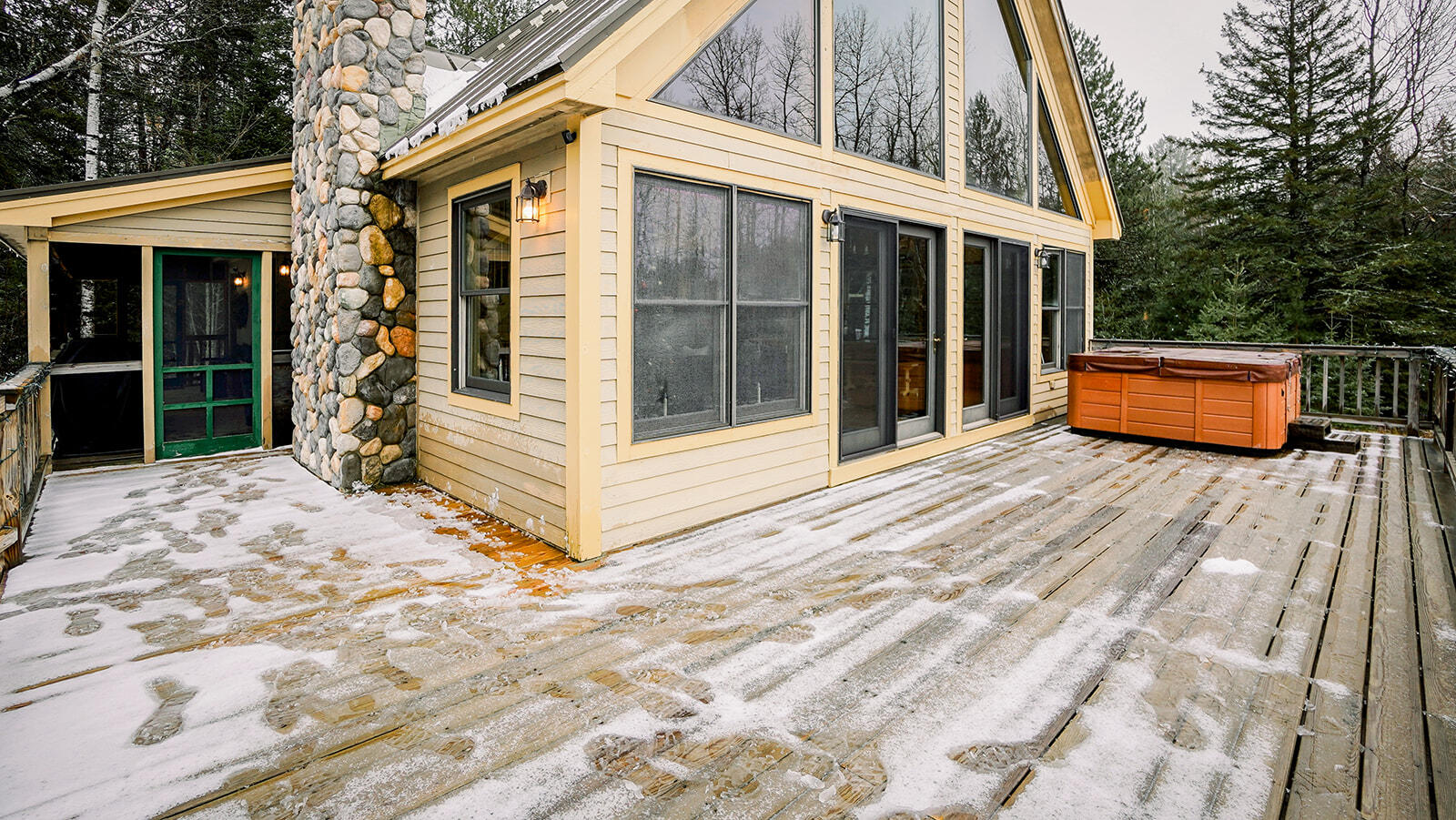 5 Brittany Road Eustis, ME 04936 - Photo 4 of 47 MBCO-16