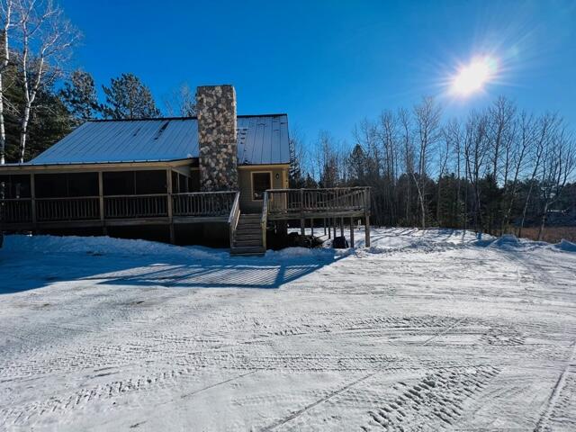 5 Brittany Road Eustis, ME 04936 - Photo 45 of 47 IMG_3444