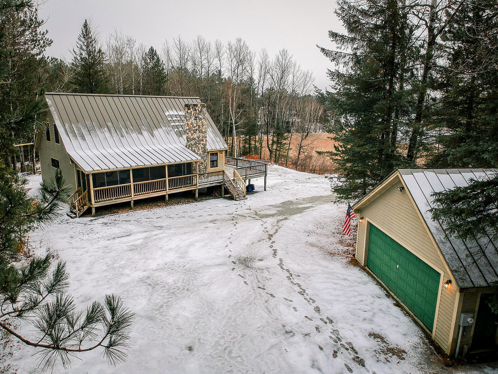 5 Brittany Road Eustis, ME 04936 - Photo 7 of 47 MBCO-3