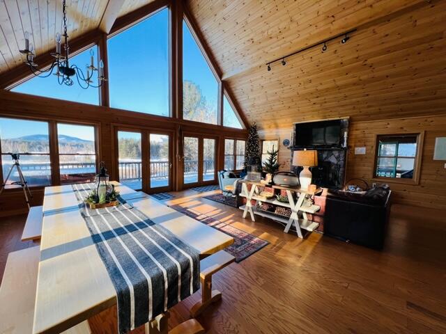 5 Brittany Road Eustis, ME 04936 - Photo 9 of 47 IMG_3307