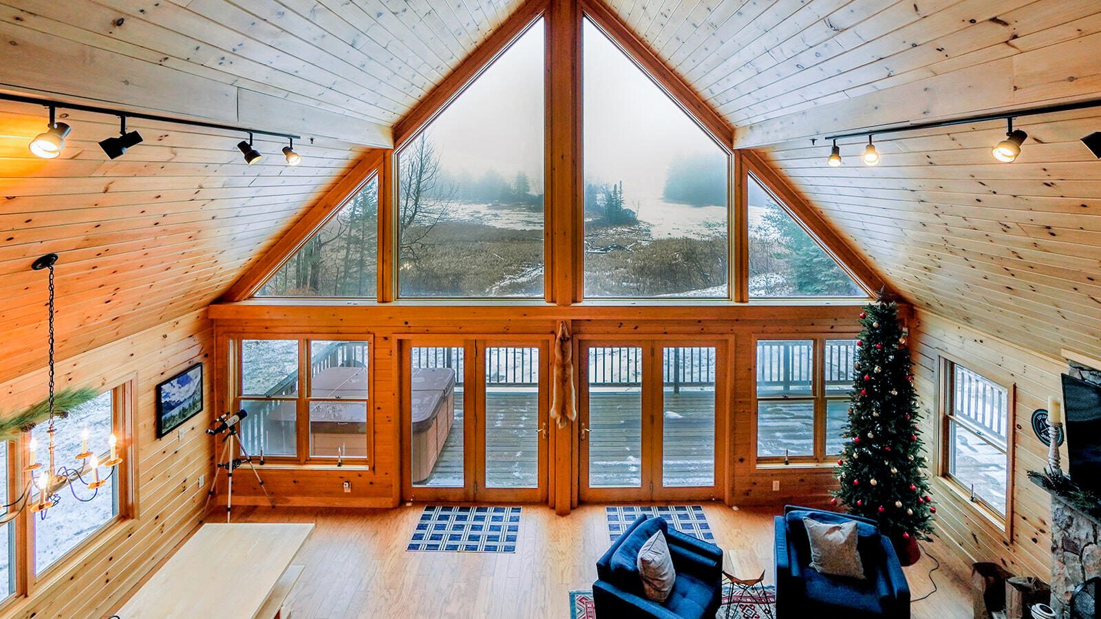 5 Brittany Road Eustis, ME 04936 - Photo 10 of 47 MBCO-57