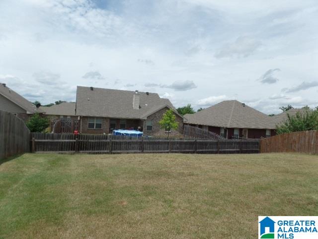 405 Rockview Trail Alabaster, AL 35114 - Photo 14 of 14
