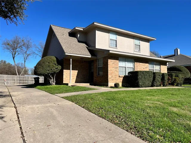 $1,500 | 524 Strata Drive, Denton, TX 76201