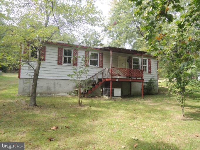 692 Mission Road Harpers Ferry, WV 25425 - Photo 1 of 22 Exterior (Front)