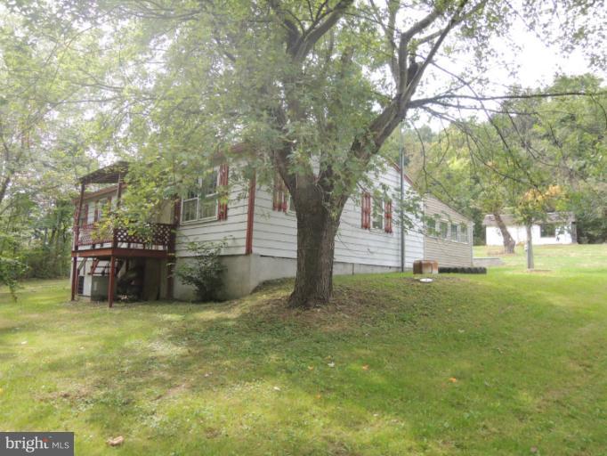 692 Mission Road Harpers Ferry, WV 25425 - Photo 2 of 22 Exterior (General)