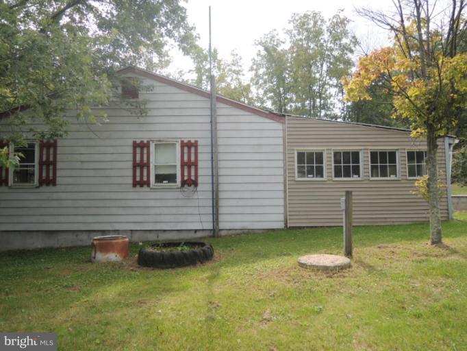 692 Mission Road Harpers Ferry, WV 25425 - Photo 3 of 22 Exterior (General)