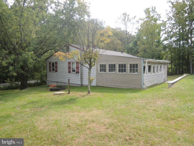 692 Mission Road Harpers Ferry, WV 25425 - Photo 4 of 22 Exterior (General)
