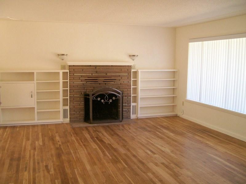 3279 Marmac Road Anderson, CA 96007 - Photo 7 of 11 Fireplace in Family room