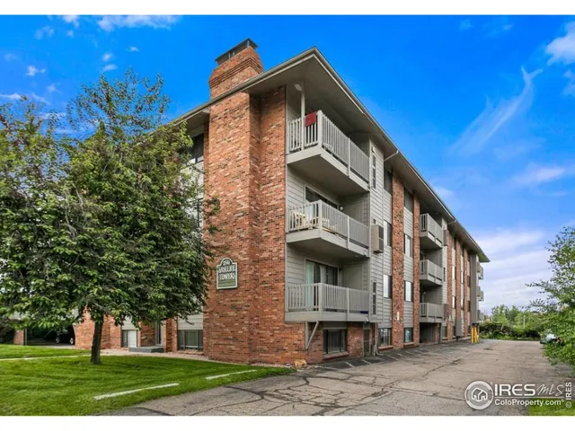 $610,000 | 2141 Baseline Road, Unit 18, Boulder, CO 80302