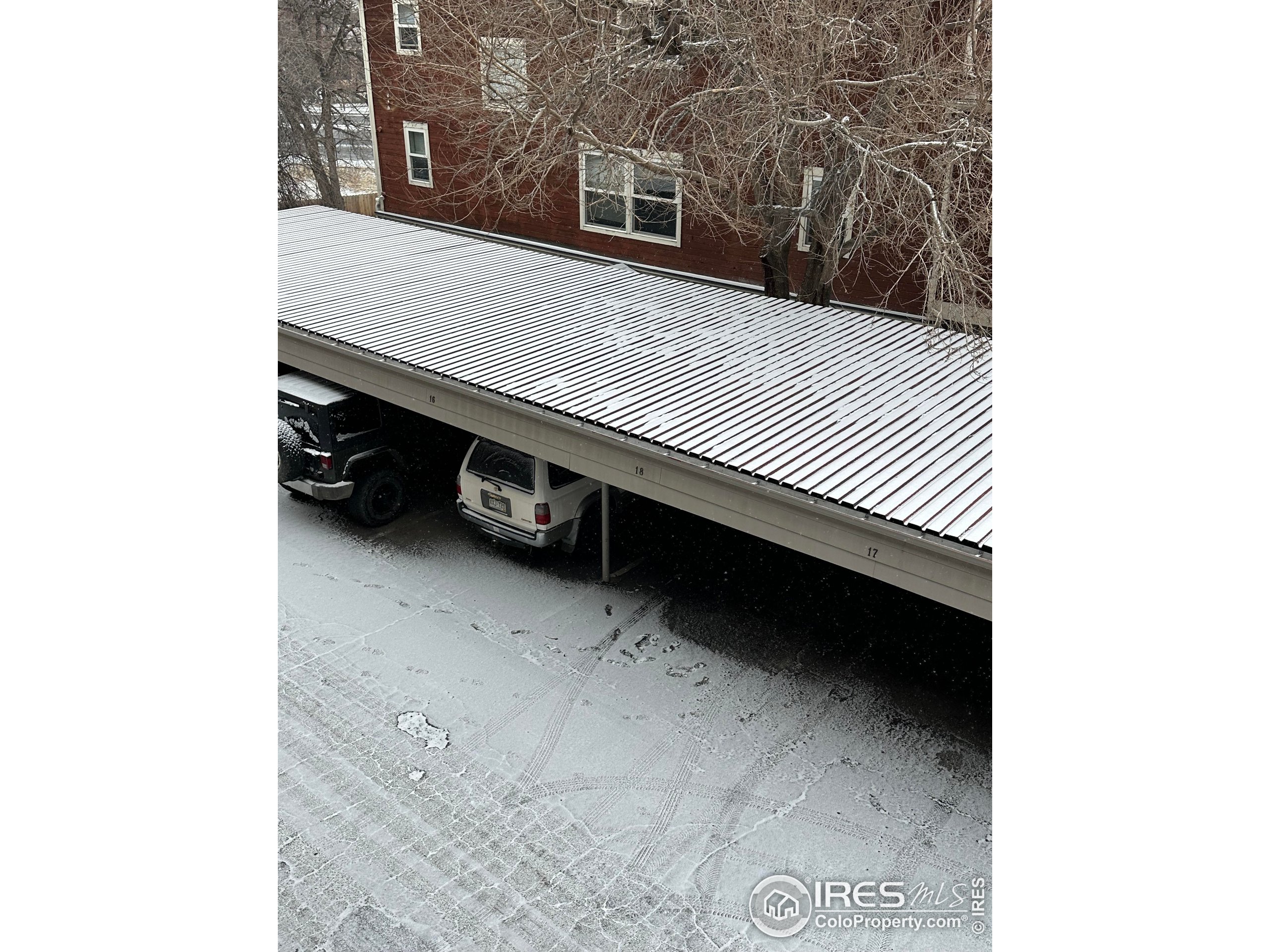 2141 Baseline Road, Unit 18 Boulder, CO 80302 - Photo 21 of 26