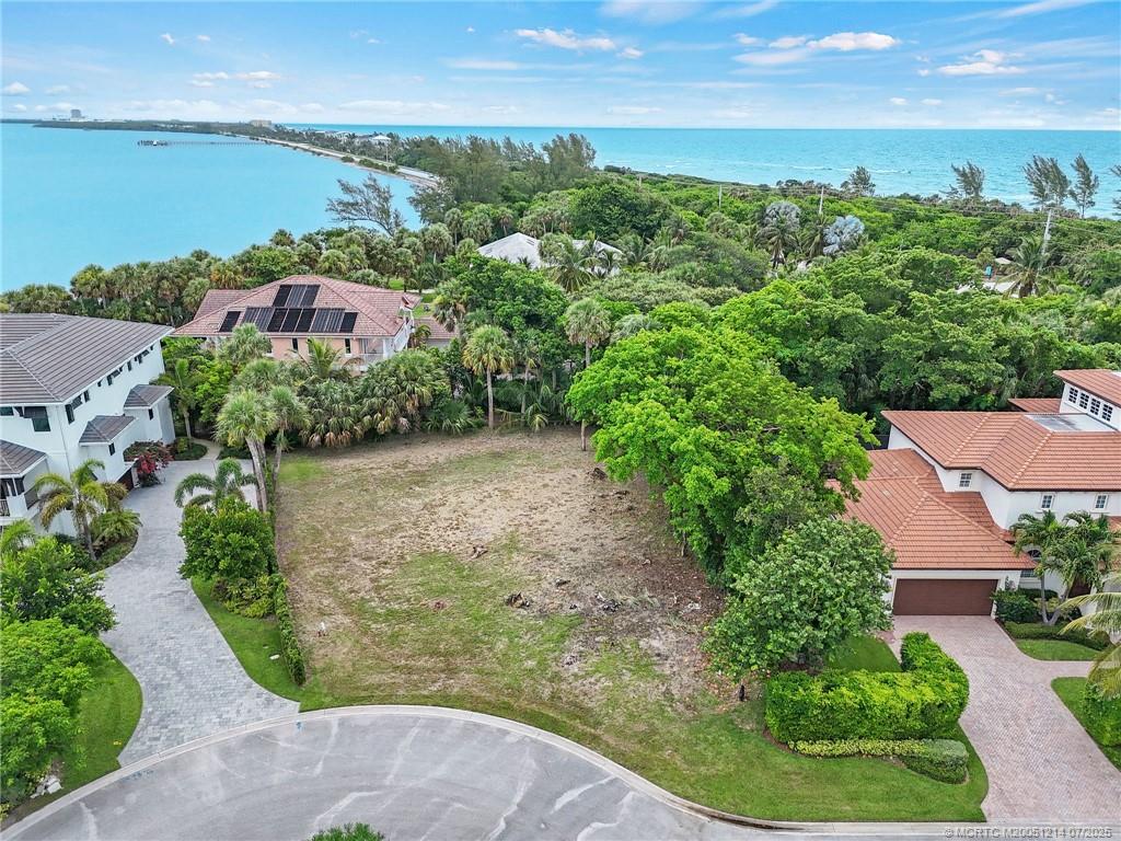 108 Island Dunes Cove Jensen Beach, FL 34957 - Photo 7 of 35 an aerial view of a house