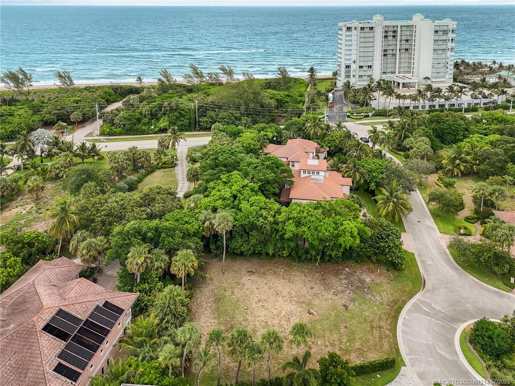 108 Island Dunes Cove Jensen Beach, FL 34957 - Photo 10 of 35 an aerial view of a city with ocean view