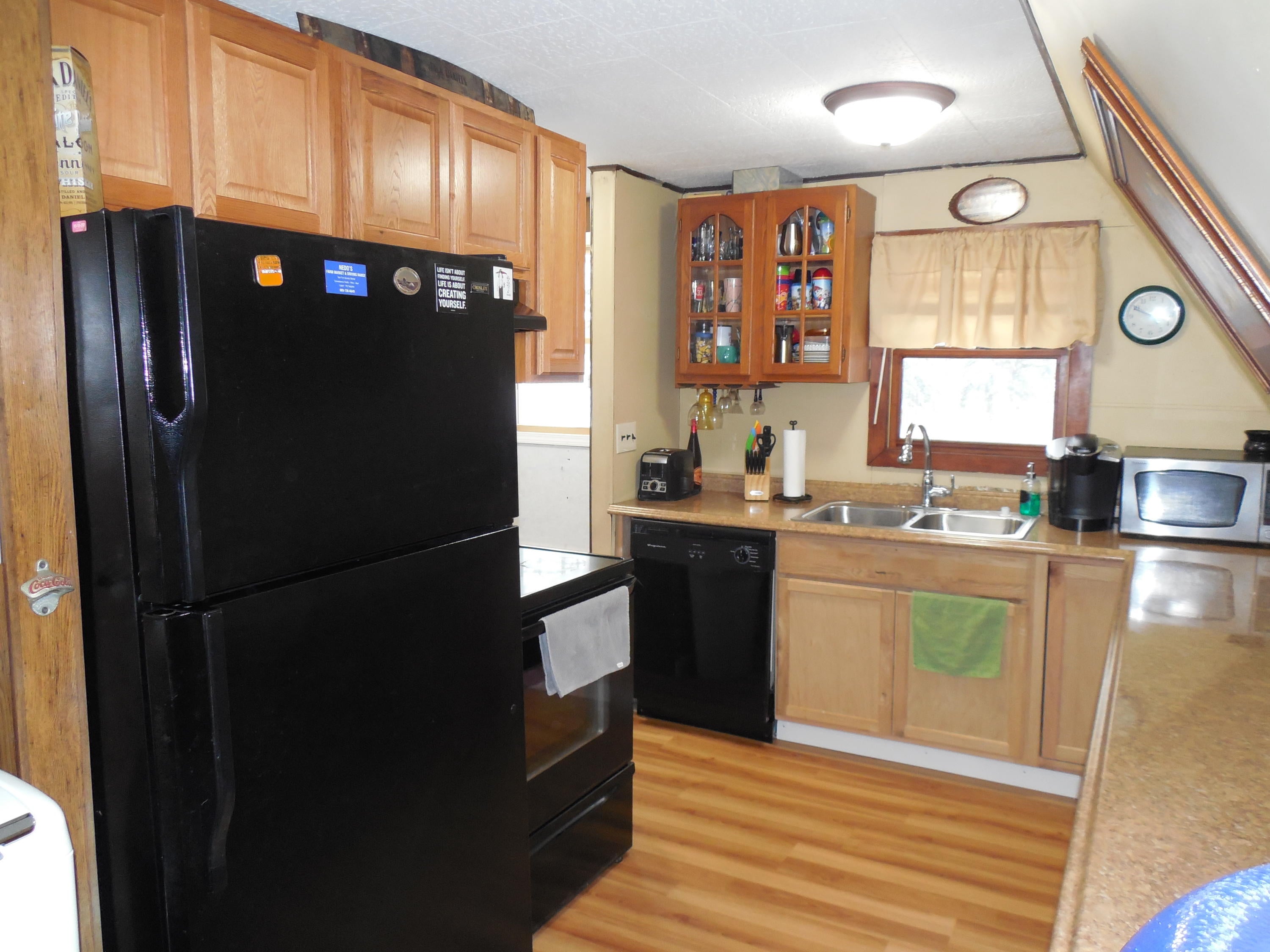 1650 Goddard Road Mikado, MI 48745 - Photo 4 of 16 Gallery Image 4