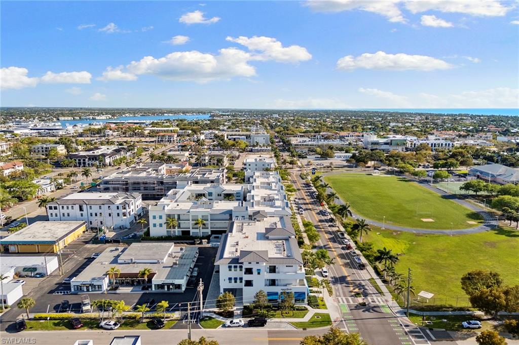 101 8th Street South, Unit 307 Naples, FL 34102 - Photo 23 of 25