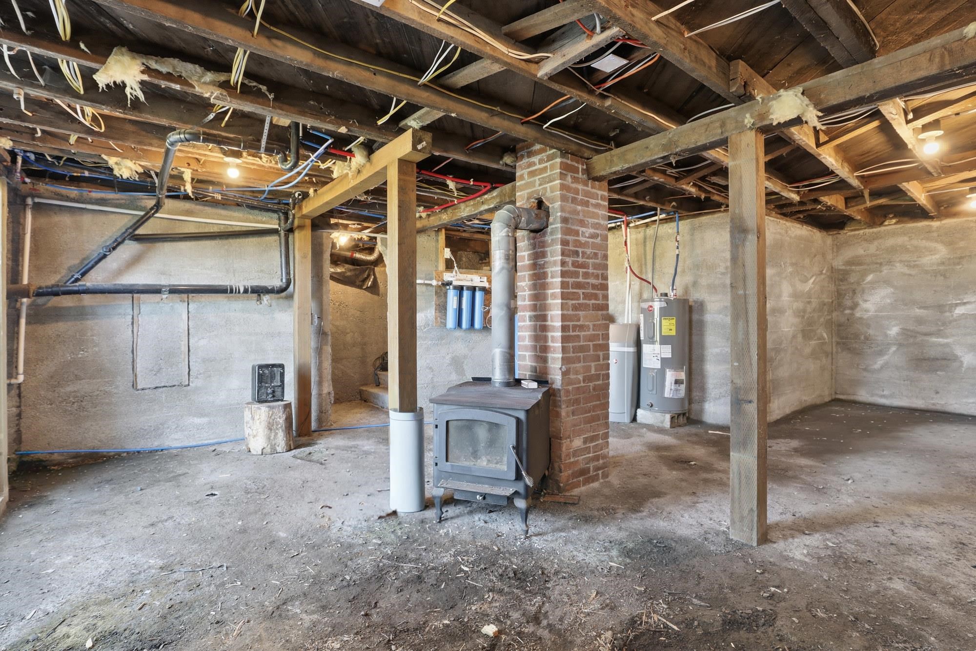 24416 North Orchard Bluff Road Chattaroy, WA 99003 - Photo 24 of 50