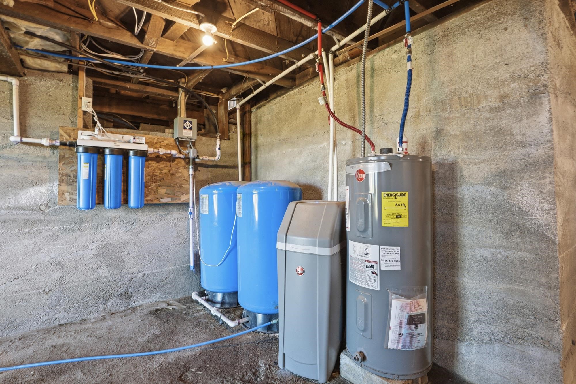 24416 North Orchard Bluff Road Chattaroy, WA 99003 - Photo 25 of 50