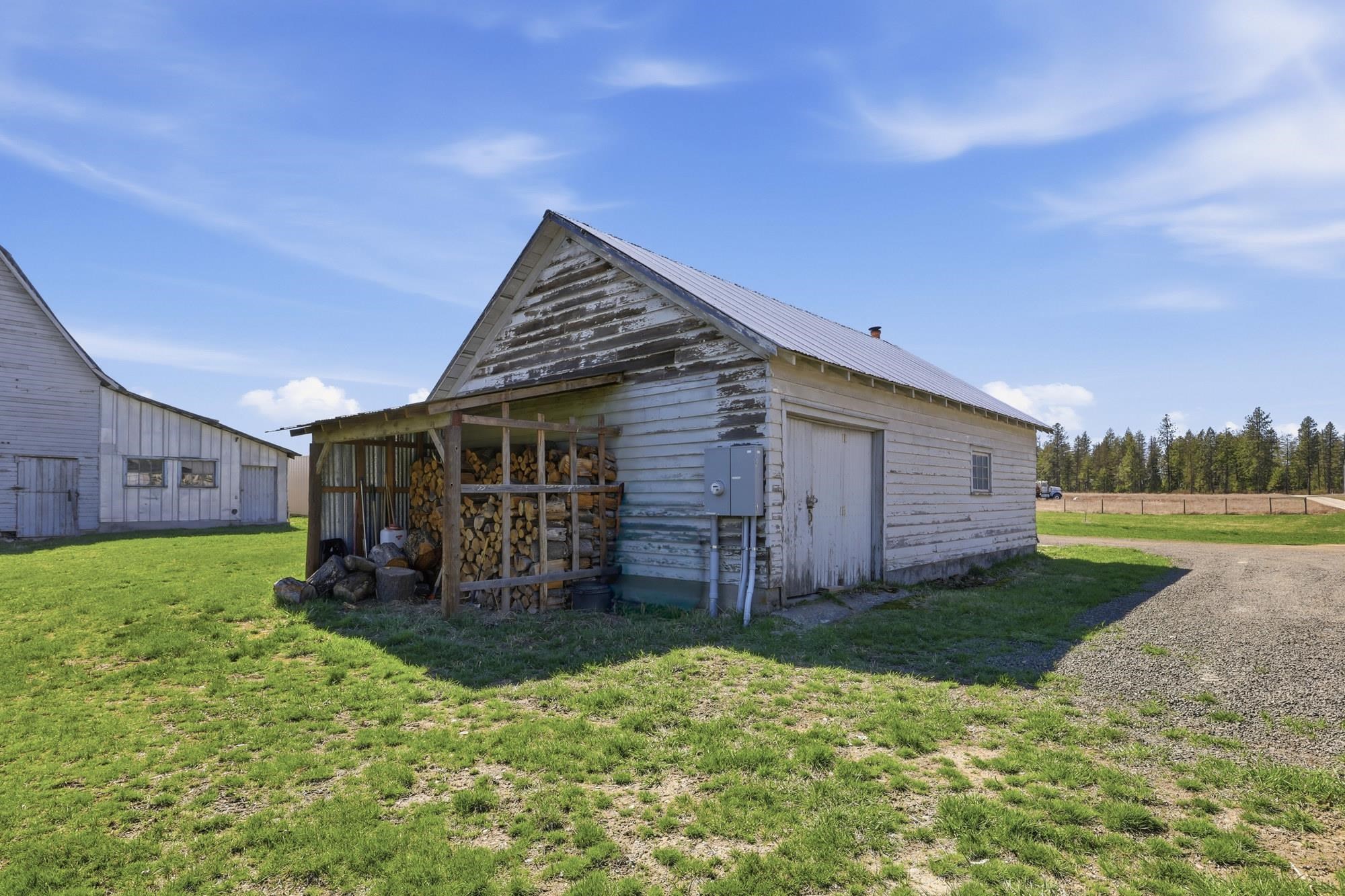 24416 North Orchard Bluff Road Chattaroy, WA 99003 - Photo 29 of 50