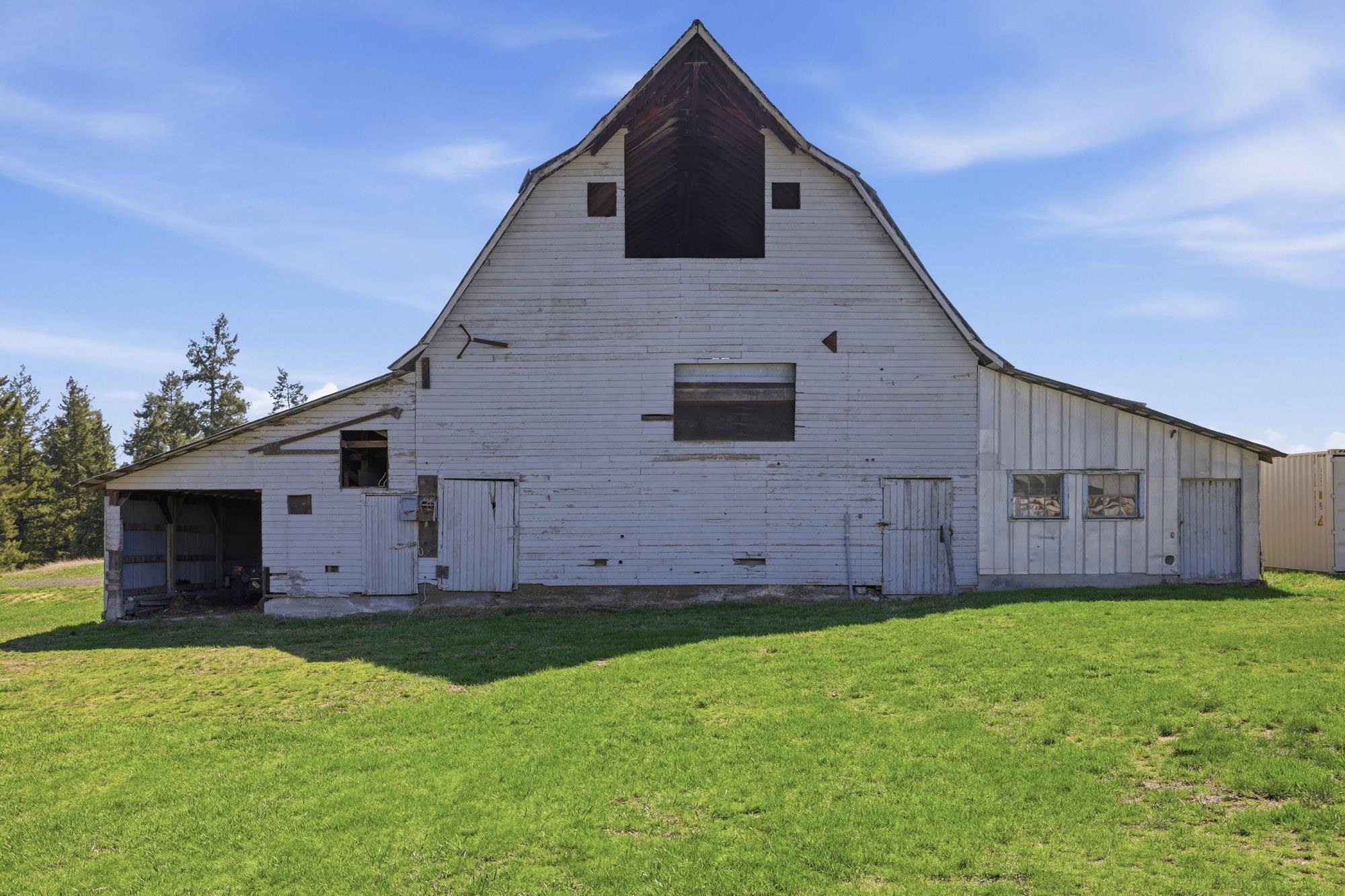 24416 North Orchard Bluff Road Chattaroy, WA 99003 - Photo 30 of 50