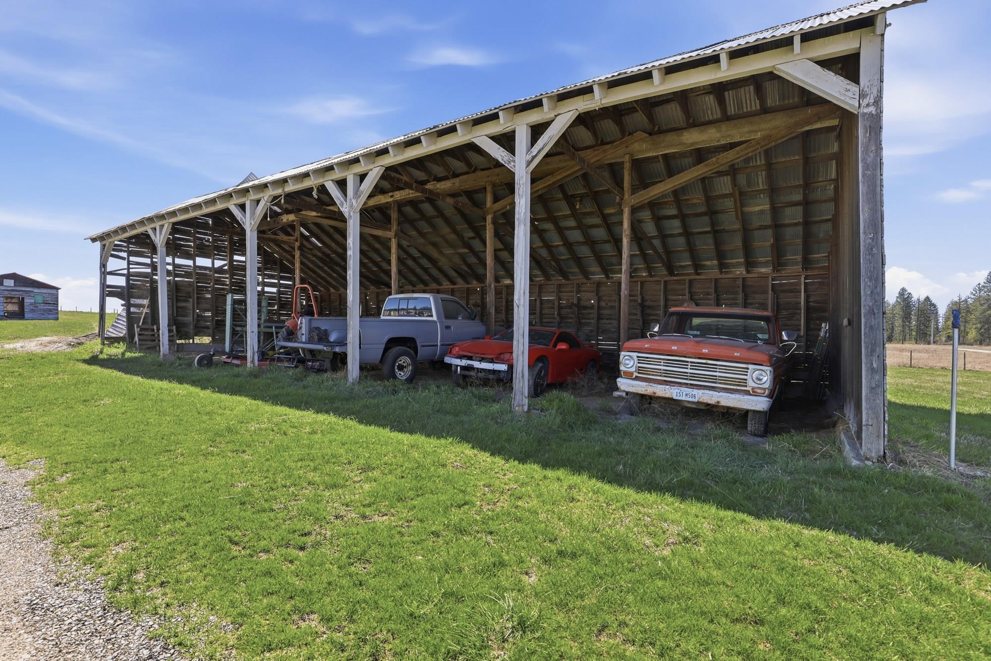 24416 North Orchard Bluff Road Chattaroy, WA 99003 - Photo 34 of 50