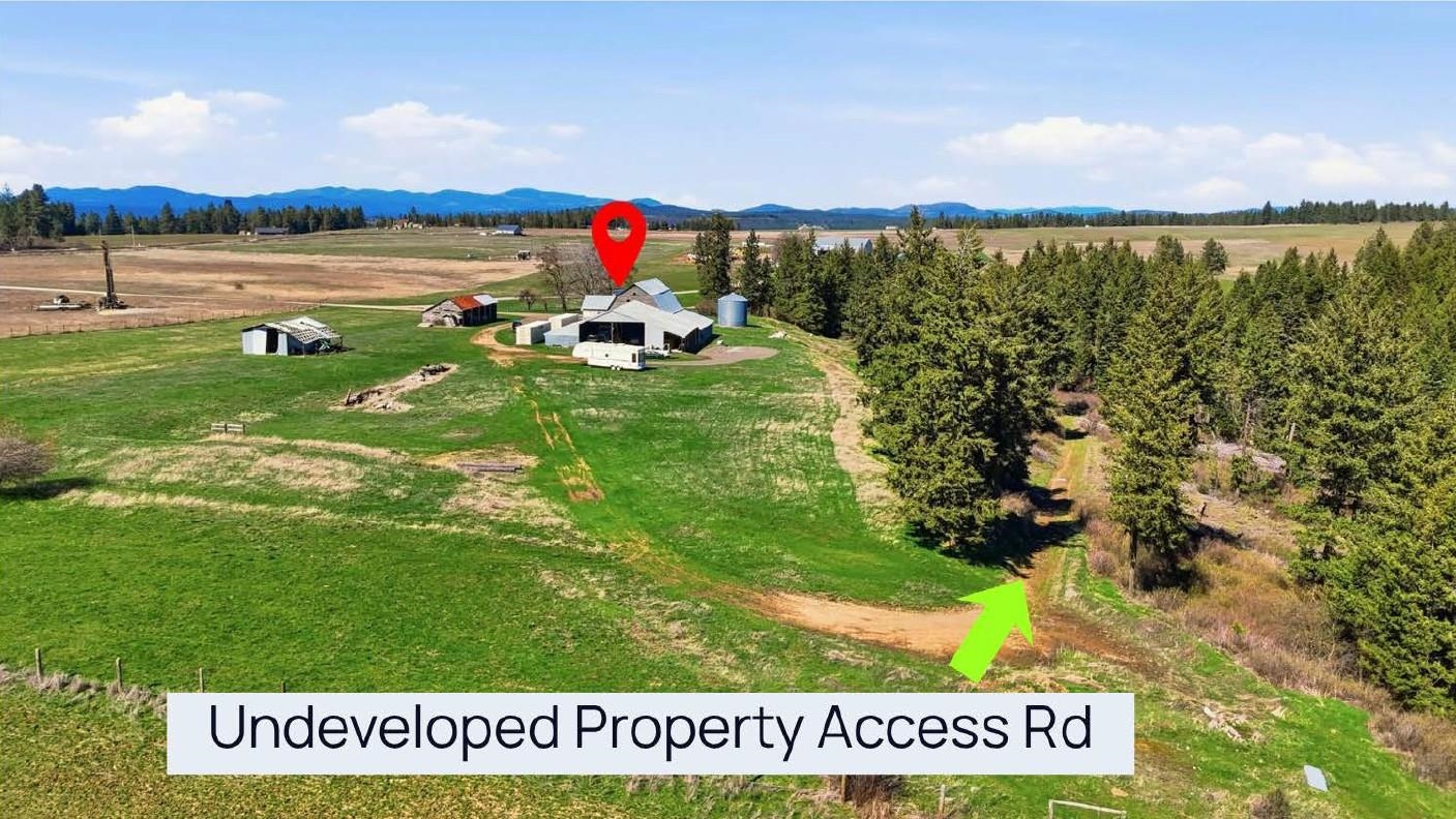 24416 North Orchard Bluff Road Chattaroy, WA 99003 - Photo 39 of 50