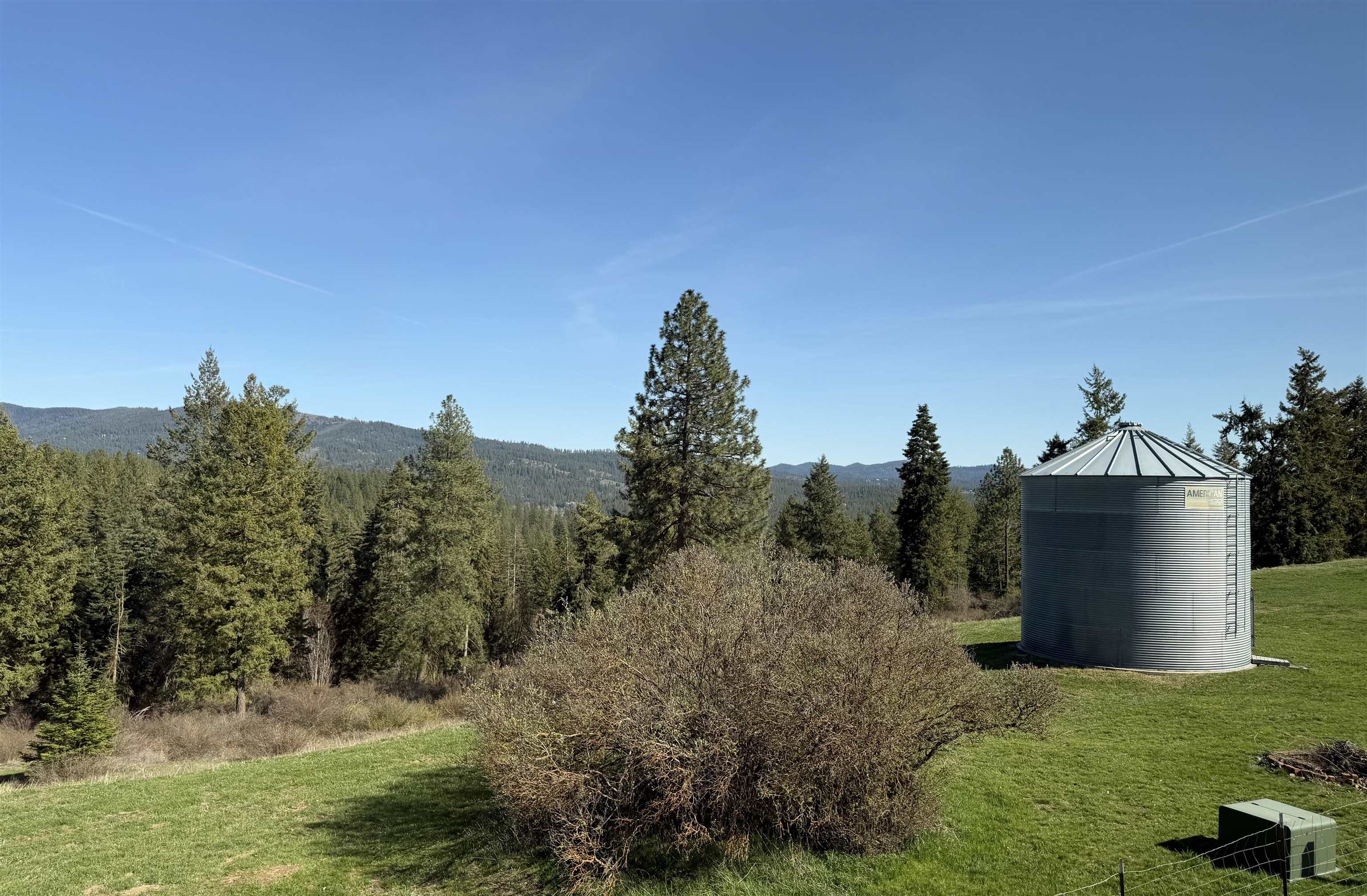 24416 North Orchard Bluff Road Chattaroy, WA 99003 - Photo 47 of 50