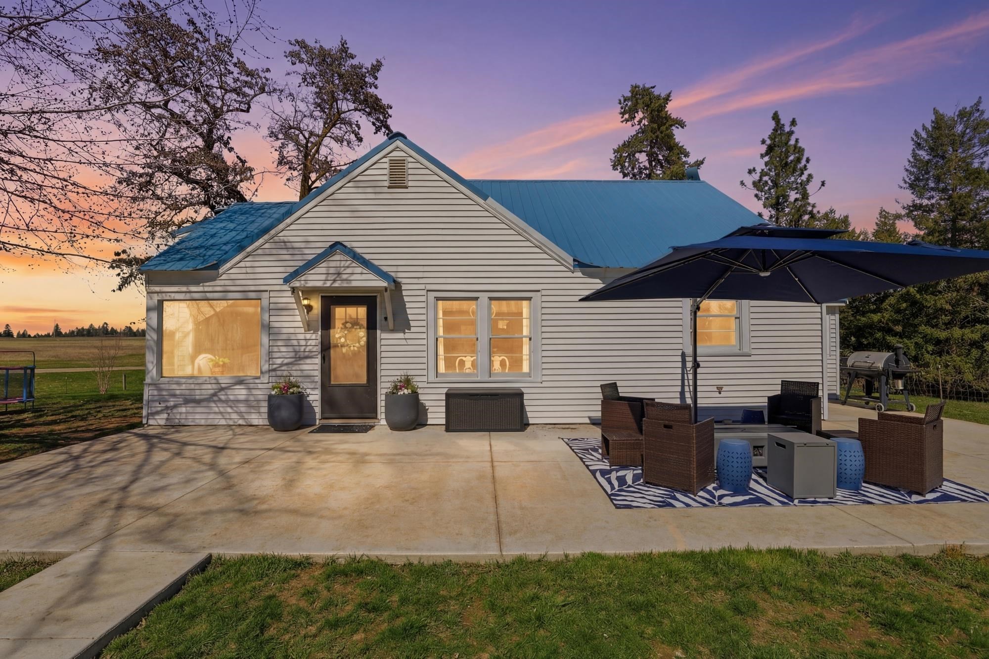 24416 North Orchard Bluff Road Chattaroy, WA 99003 - Photo 5 of 50