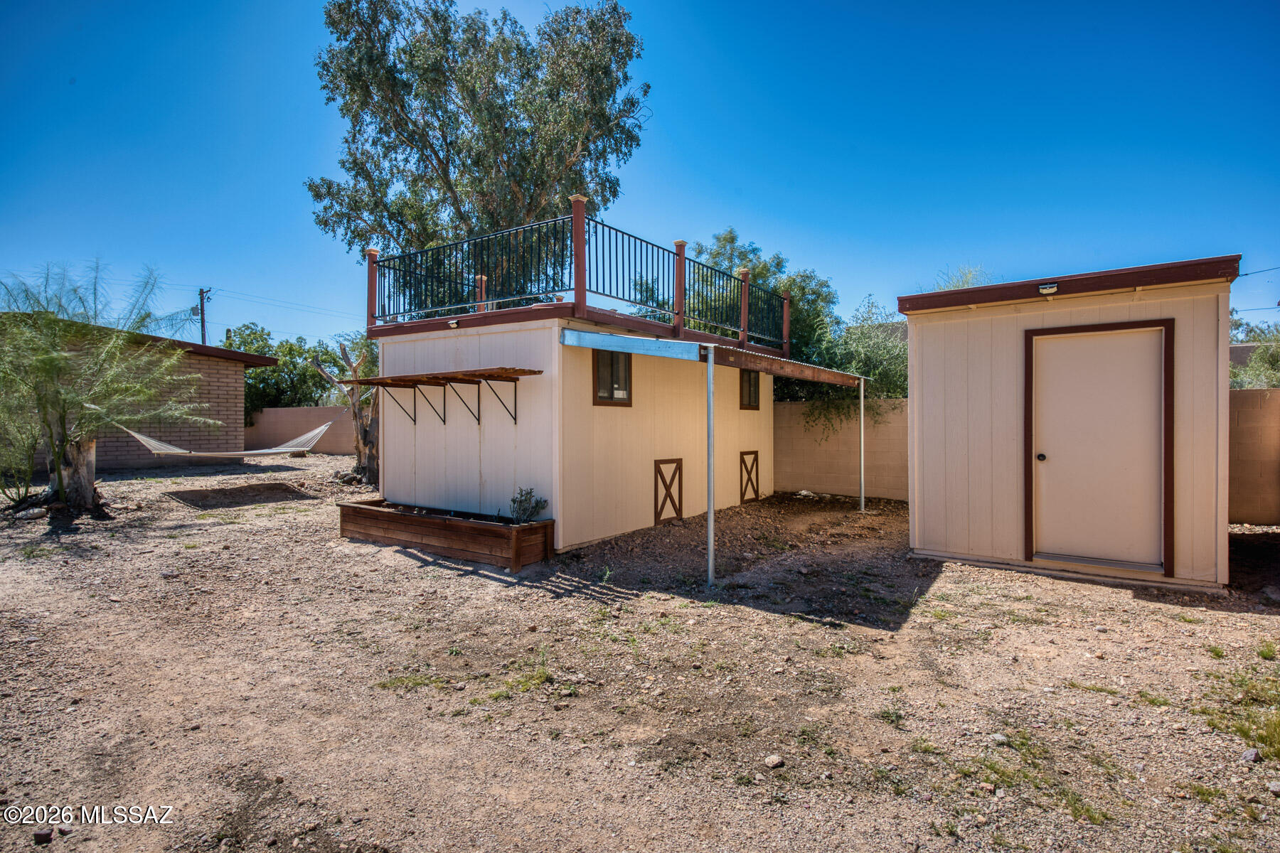 3390 West Ruthann Road Tucson, AZ 85745 - Photo 12 of 45