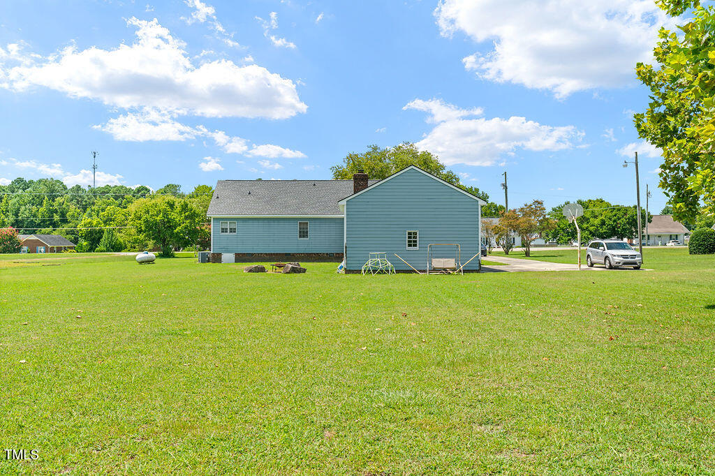 1241 Red Oak Road Nashville, NC 27856 - Photo 24 of 25 DSC08301