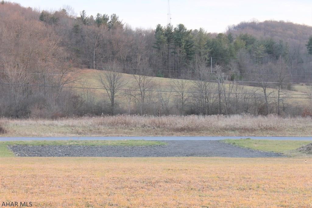 199 Yingling Road Osterburg, PA 16667 - Photo 9 of 13 a view of a yard