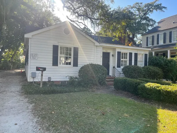 $2,750 | 511 Prince Street, Georgetown, SC 29440