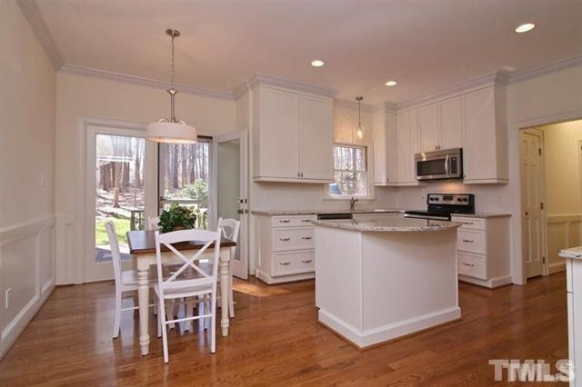 805 Thatcher Way Raleigh, NC 27615 - Photo 8 of 25 Photo 8