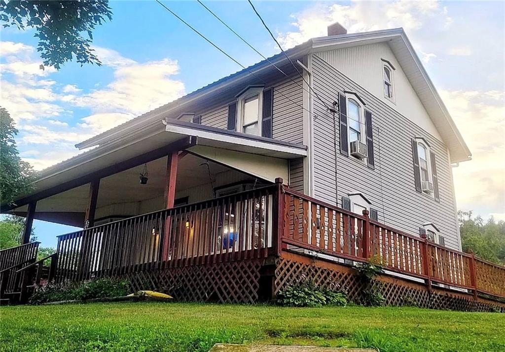 51 Anderson Road Summerville, PA 15864 - Photo 1 of 25 Gallery Image 1