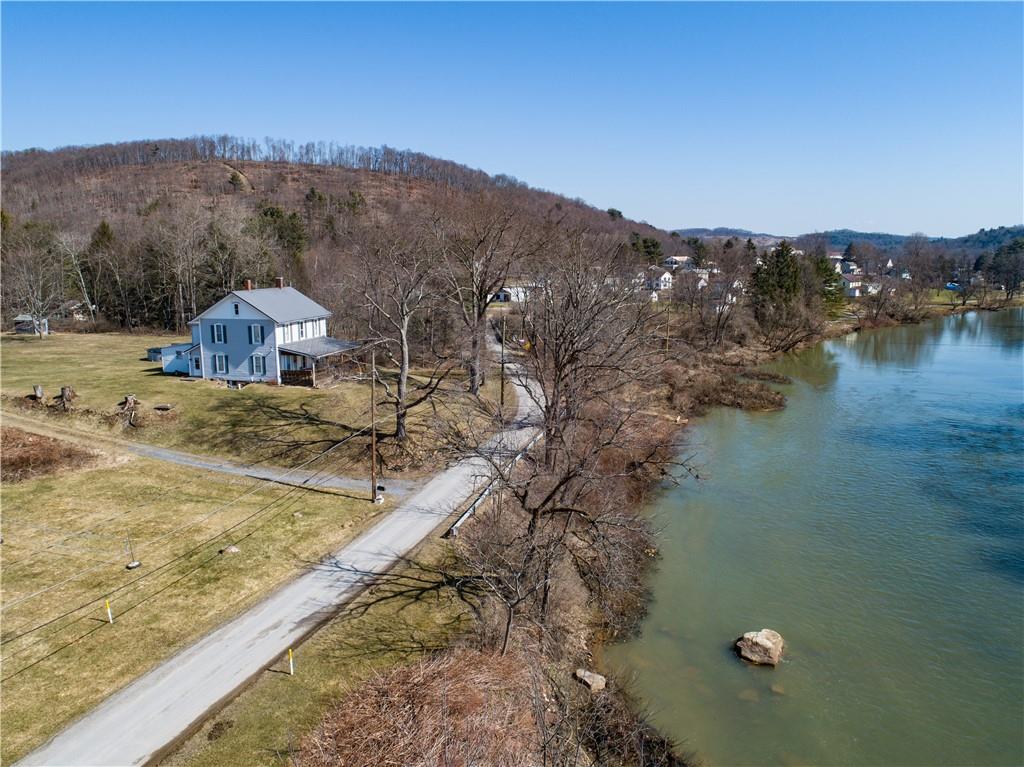 51 Anderson Road Summerville, PA 15864 - Photo 4 of 25 Gallery Image 4
