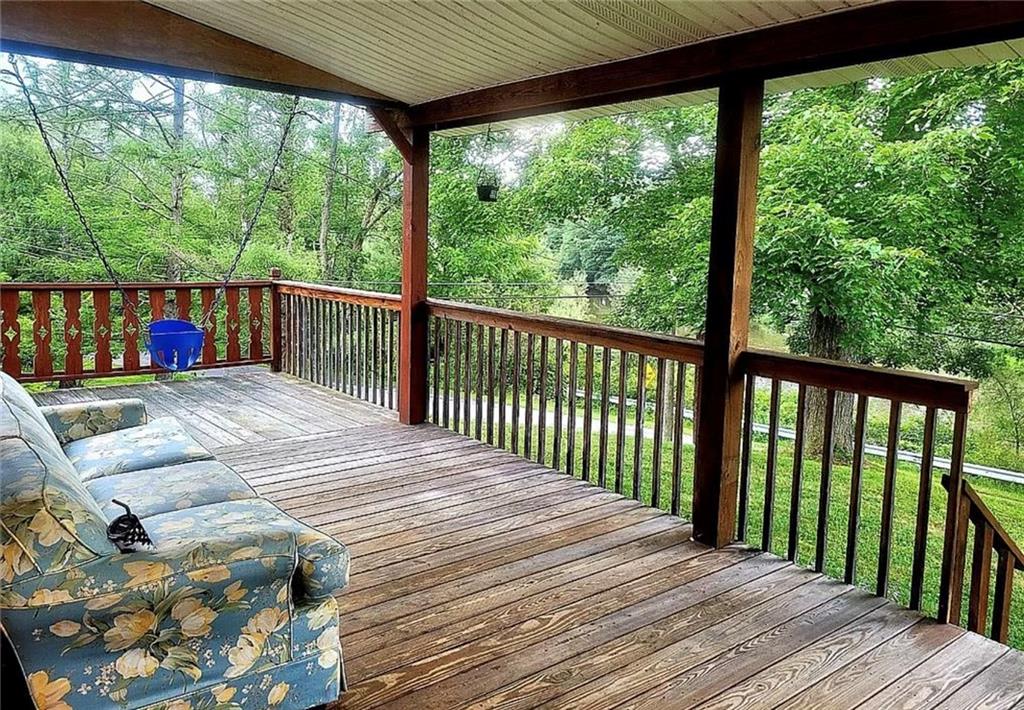 51 Anderson Road Summerville, PA 15864 - Photo 8 of 25 Gallery Image 8