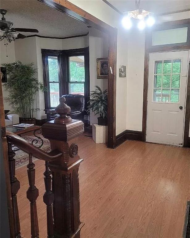 51 Anderson Road Summerville, PA 15864 - Photo 9 of 25 Gallery Image 9